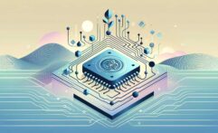 New Magnetic Transistor Promises More Energy-Efficient Electronics