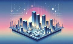 New Magnetic Transistor Promises More Energy-Efficient Electronics