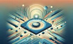 New Magnetic Transistor Promises More Energy-Efficient Electronics