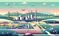 Australia Invests $1.1 Billion to Transform Liquid Fuels Industry and Cut Emissions