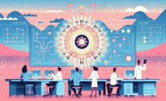 Magnetic Transistor Breakthrough Promises More Efficient Electronics