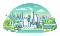 Microsoft Investment Boosts Low-Carbon Cement That Cuts Emissions by 70%
