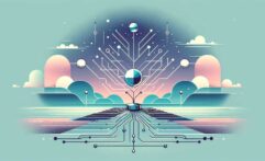 New Magnetic Transistor Could Cut Electronics’ Energy Use While Adding Memory