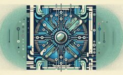 Magnetic Transistors Break Silicon Limits for More Energy-Efficient Electronics