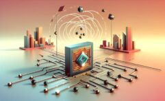 Magnetic Transistors Breakthrough Could Make Electronics Smaller and More Efficient