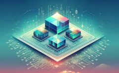 New Magnetic Transistor Makes Electronics Smaller and More Energy-Efficient