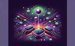 New Magnetic Transistor Slashes Energy Use While Adding Memory Function