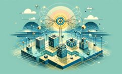 New Magnetic Transistor Breakthrough Cuts Energy Use in Electronics
