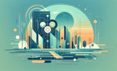 New Magnetic Transistor Makes Electronics 10 Times More Energy Efficient