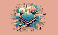 New Magnetic Transistor Could Make Electronics 10x More Efficient