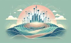 New Magnetic Transistor Slashes Energy Use in Electronic Devices