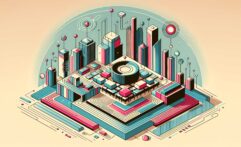 New Magnetic Transistor Technology Promises More Efficient Electronics with Built-in Memory