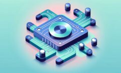 MIT Creates Magnetic Transistor That Could Slash Electronics’ Energy Use