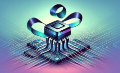 New Magnetic Transistor Breaks Efficiency Barriers in Electronics