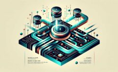 Magnetic Transistor Breakthrough Promises More Efficient Electronics with Built-in Memory