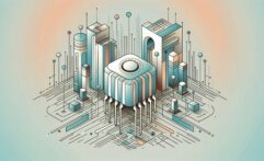 New Magnetic Transistor Makes Electronics 10x More Powerful While Using Less Energy