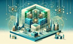 Magnetic Transistor Breakthrough Cuts Electronics Energy Use