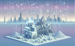 Advanced Recycling Methods and AI Show Promise in Tackling Plastic Waste Crisis