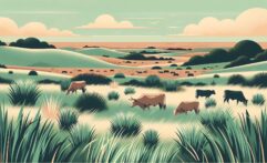 Singapore Invests $60 Million in Soil Carbon Removal to Meet Climate Goals