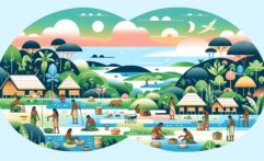 Indigenous Radio Network Preserves Languages and Traditional Knowledge in 55 Countries