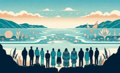 Indigenous Leaders Craft New Ocean Law Based on Ancestral Knowledge