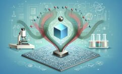 New Magnetic Transistor Promises More Energy-Efficient Electronics