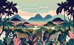 Mexico’s Jaguar Population Surges 30% Thanks to Conservation Success