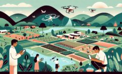 Indigenous Youth in Guatemala Use Digital Mapping to Defend Sacred Forests