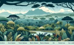 Liberian Communities Now Paid to Protect Their Forests, Not Cut Them Down