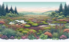 England Bans Peat Burning to Protect Carbon Sinks and Reduce Flooding