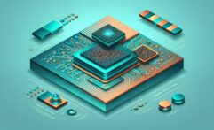 Magnetic Transistor Breakthrough Promises More Energy-Efficient Electronics