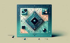 New Magnetic Transistor Breakthrough Cuts Electronics Energy Use