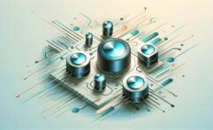 New Magnetic Transistor Slashes Energy Use While Boosting Performance