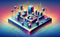 Magnetic Transistor Breakthrough Could Make Electronics Smaller and More Efficient