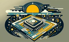 Magnetic Transistor Breakthrough Could Make Electronics Smaller and More Efficient