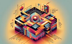 Magnetic Transistor Breakthrough Could Make Electronics Smaller and More Energy-Efficient