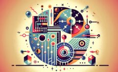 MIT Creates Magnetic Transistor That Cuts Electronics Energy Use