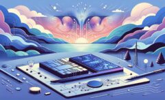 New Magnetic Transistor Slashes Energy Use in Electronics