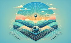 New Magnetic Transistor Cuts Energy Use While Adding Memory Functions