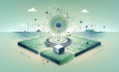 New Magnetic Transistor Breakthrough Enables More Efficient Electronics