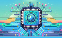 Magnetic Transistor Breakthrough Promises More Energy-Efficient Electronics