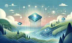 Magnetic Transistors Break Energy Efficiency Barriers in Electronics