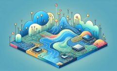 Magnetic Transistors Break Efficiency Barriers in Electronics