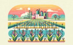 Scientists Map Hidden Plant Stem Cells That Could Transform Crop Production