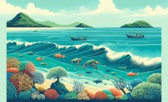 São Tomé and Príncipe Creates Marine Protected Network to Save Fish Stocks and Coastal Habitats