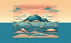 Island Nations Secure Legal Protection for Maritime Boundaries Despite Rising Seas