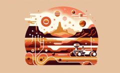 Mars Had Multiple Periods When It Could Have Supported Life, Rover Finds