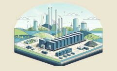 New Biomass Technology Converts Farm Waste into Biochar and 200+ Valuable Products