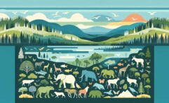 Global Public Overwhelmingly Backs 30% Nature Protection Target Despite Slow Progress