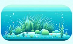 Neptune Grass Filters 900 Million Plastic Fragments Yearly From Mediterranean Waters
